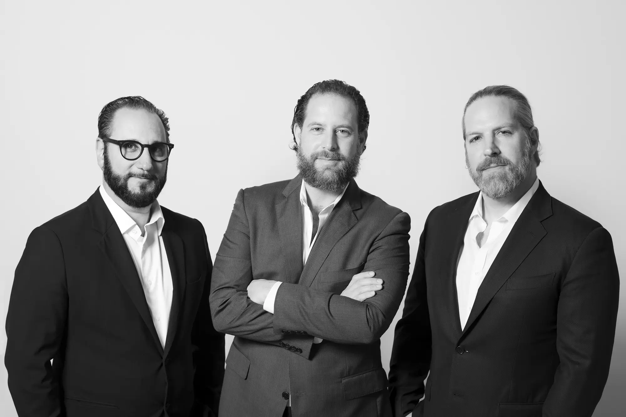 The founding team behind Anantara Residences Miami