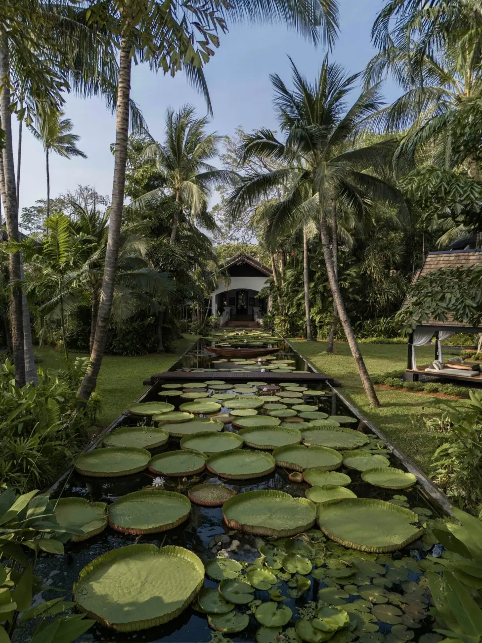 Best Luxury Hotel Brand